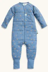 ErgoPouch ErgoPouch Sleep Onesie 2.5 TOG Petit Pretzel