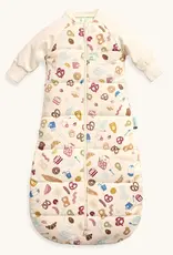 ErgoPouch ErgoPouch Jersey Sleeping Bag 3.5 TOG Sleeved - Bon Appetit