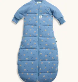 ErgoPouch ErgoPouch Sleeping Bag 3.5 TOG Sleeved - Petit Pretzel