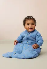 ErgoPouch ErgoPouch Sleeping Bag 3.5 TOG Sleeved - Petit Pretzel