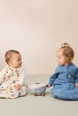 ErgoPouch ErgoPouch Sleeping Bag 3.5 TOG Sleeved - Petit Pretzel