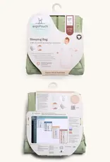 ErgoPouch ErgoPouch Sleeping Bag 3.5 TOG Sleeved - Petit Pretzel