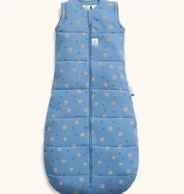 ErgoPouch ErgoPouch Sleeping Bag 2.5 TOG Petit Pretzel