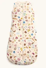 ErgoPouch ErgoPouch Jersey Sleeping Bag 2.5 TOG Bon Appetit