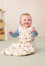 ErgoPouch ErgoPouch Jersey Sleeping Bag 2.5 TOG Bon Appetit