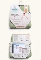 ErgoPouch ErgoPouch Jersey Sleeping Bag 2.5 TOG Bon Appetit
