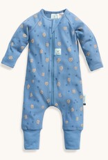 ErgoPouch ErgoPouch Long Sleeve Layer 1.0 TOG Petit Pretzel