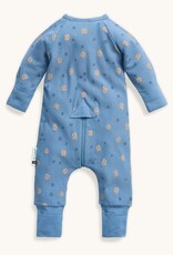 ErgoPouch ErgoPouch Long Sleeve Layer 1.0 TOG Petit Pretzel