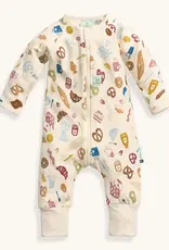ErgoPouch ErgoPouch Long Sleeve Layer 1.0 TOG Bon Appetit