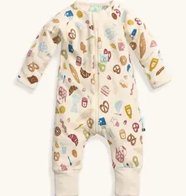 ErgoPouch ErgoPouch Long Sleeve Layer 1.0 TOG Bon Appetit