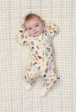 ErgoPouch ErgoPouch Long Sleeve Layer 1.0 TOG Bon Appetit