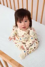 ErgoPouch ErgoPouch Long Sleeve Layer 1.0 TOG Bon Appetit