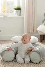 Mamas and Papas Mamas & Papas Sit & Play Baby Floor Seat - Grey