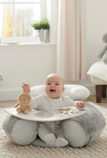Mamas and Papas Mamas & Papas Sit & Play Baby Floor Seat - Grey