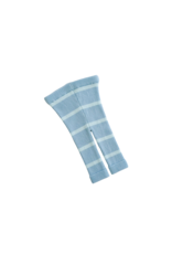 Ziggy Lou Ziggy Lou Leggings Blu - NB