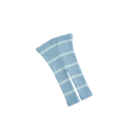 Ziggy Lou Ziggy Lou Leggings Blu