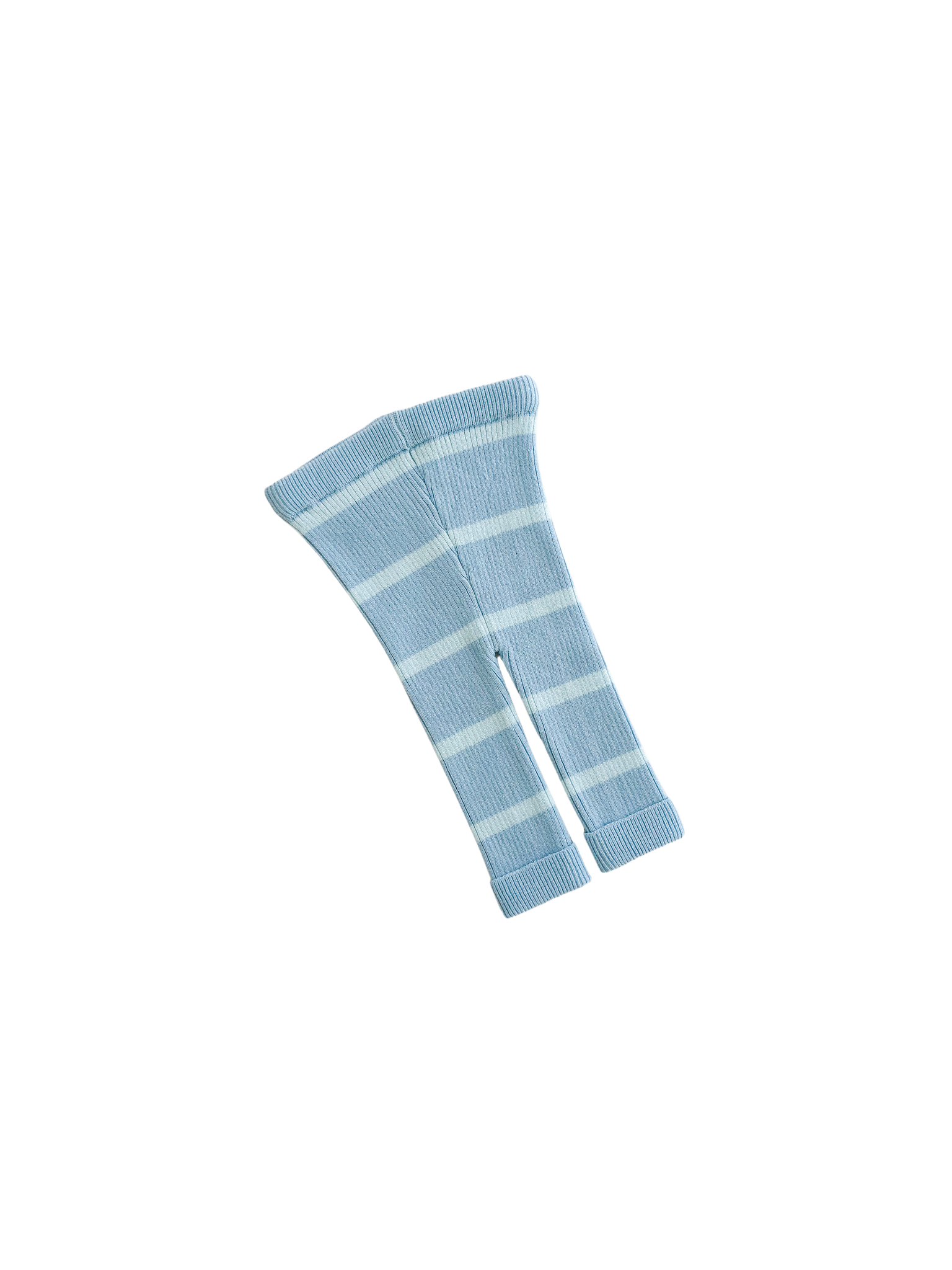 Ziggy Lou Ziggy Lou Leggings Blu