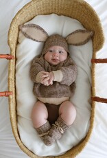 Ziggy Lou Ziggy Lou Beanie Easter (Cedar)