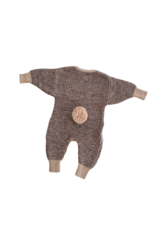 Ziggy Lou Ziggy Lou Winter Playsuit Easter (Cedar) - 0-3M