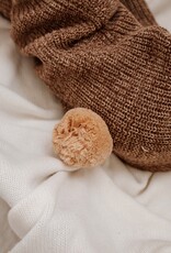 Ziggy Lou Ziggy Lou Winter Playsuit Easter (Cedar) - 0-3M