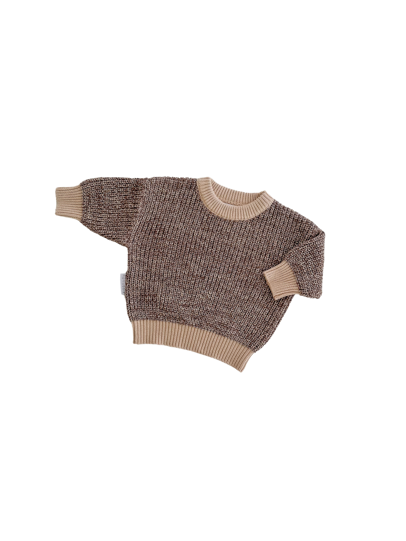Ziggy Lou Ziggy Lou Jumper Cedar