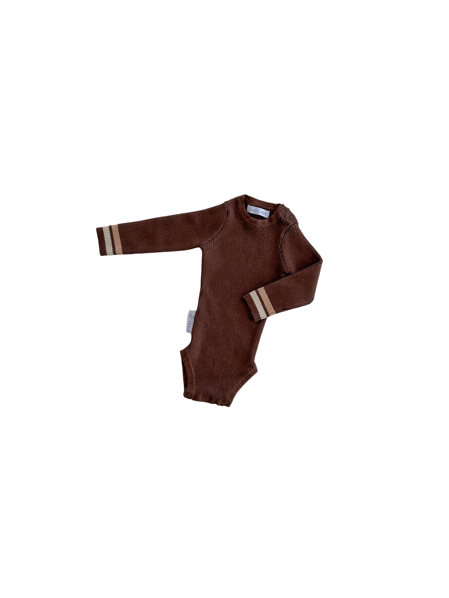 Ziggy Lou Ziggy Lou Bodysuit Theo