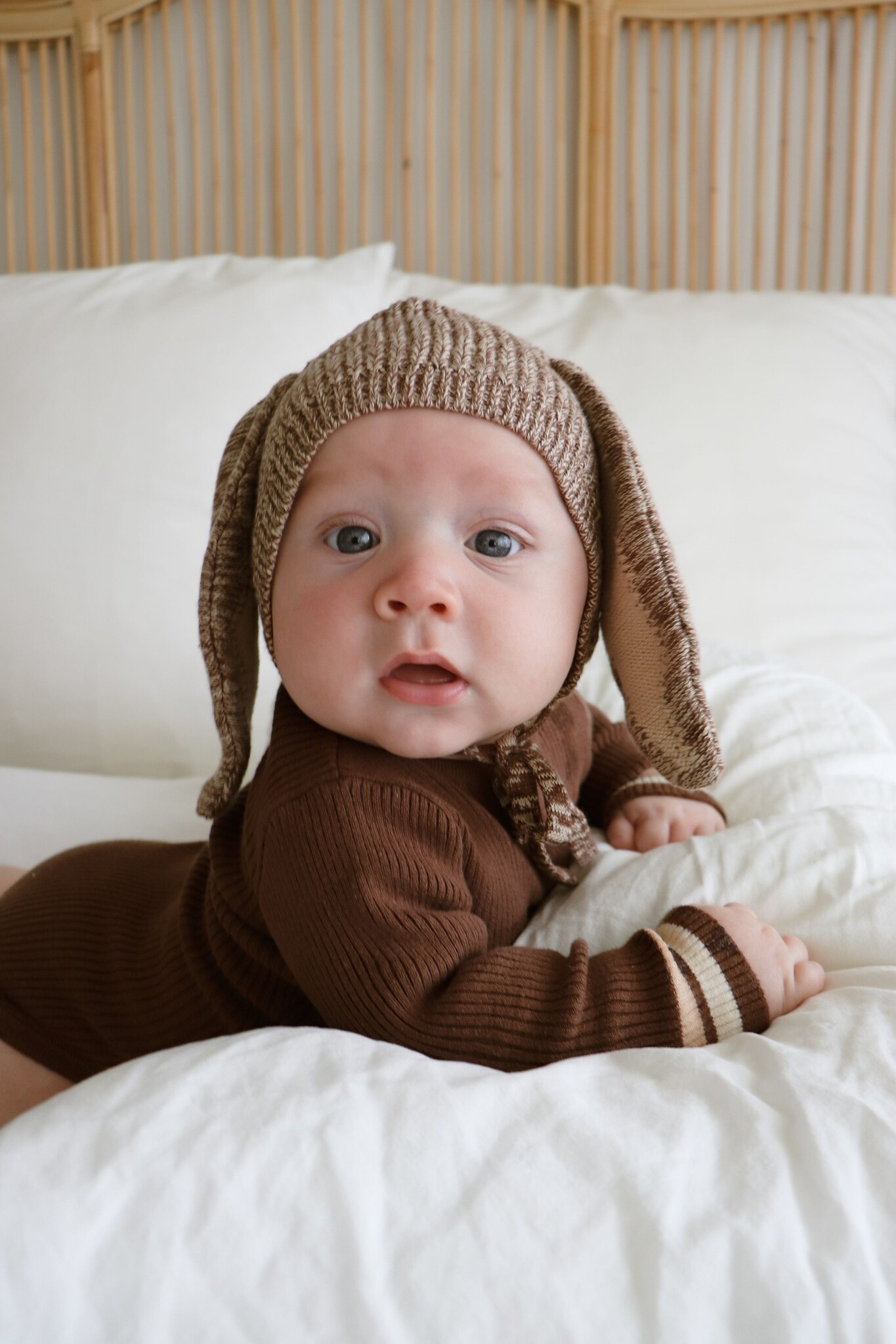 Ziggy Lou Ziggy Lou Bodysuit Theo
