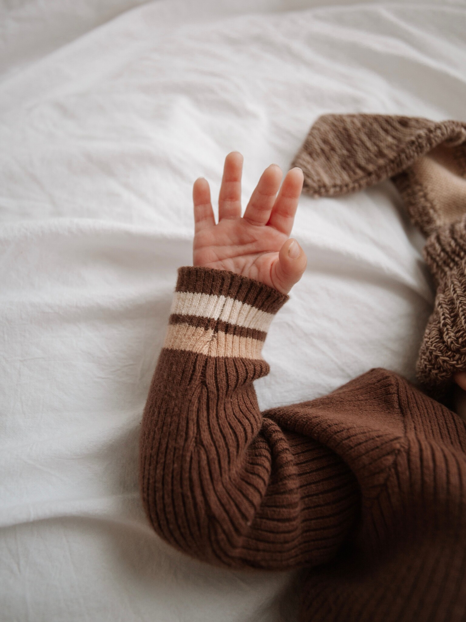 Ziggy Lou Ziggy Lou Bodysuit Theo