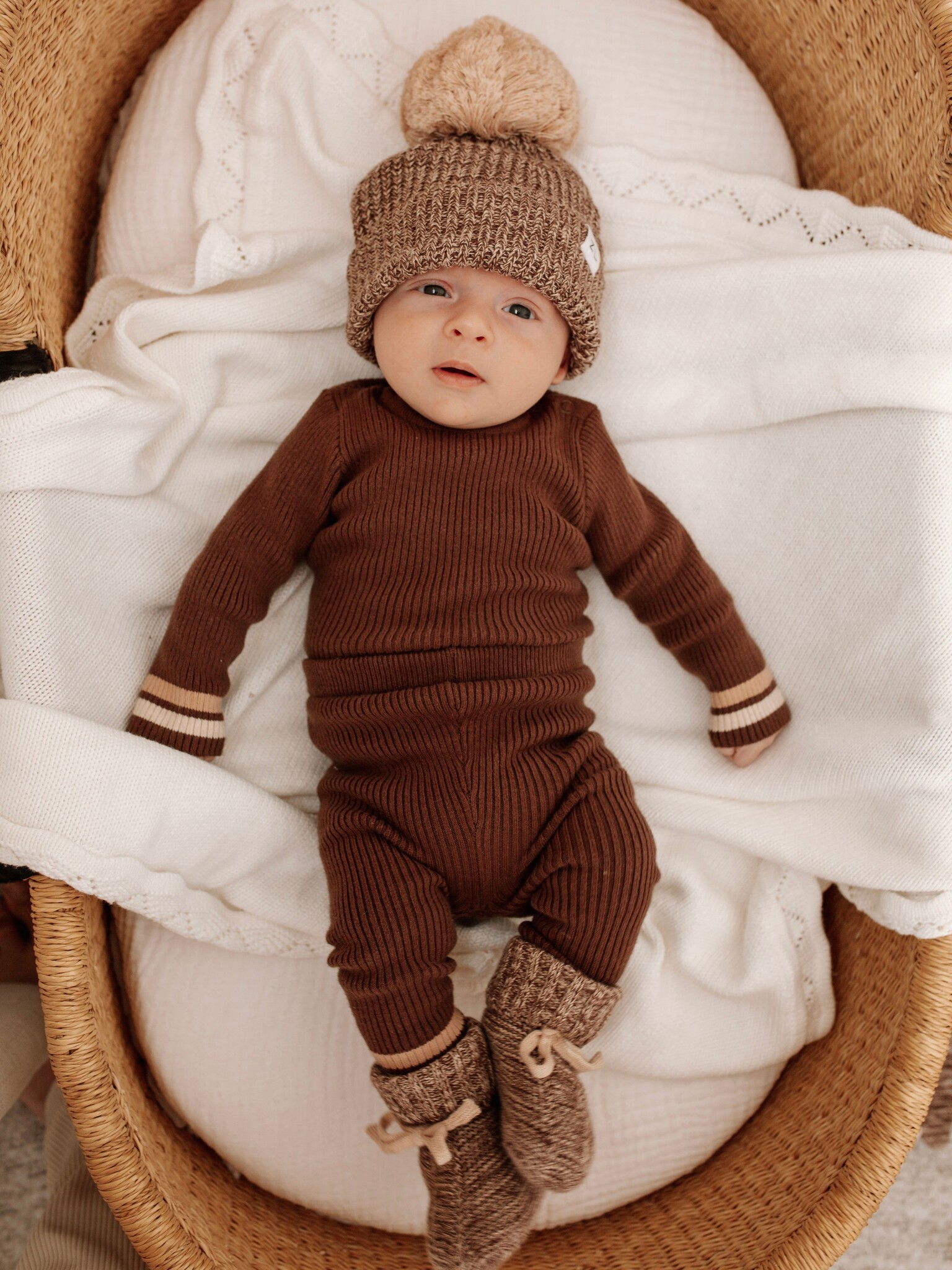 Ziggy Lou Ziggy Lou Bodysuit Theo