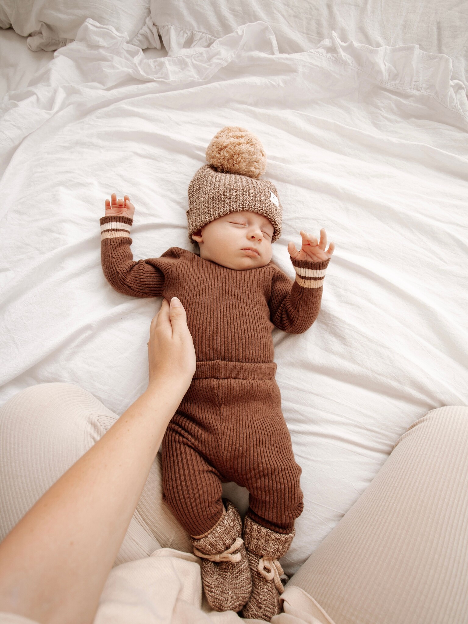 Ziggy Lou Ziggy Lou Leggings Theo