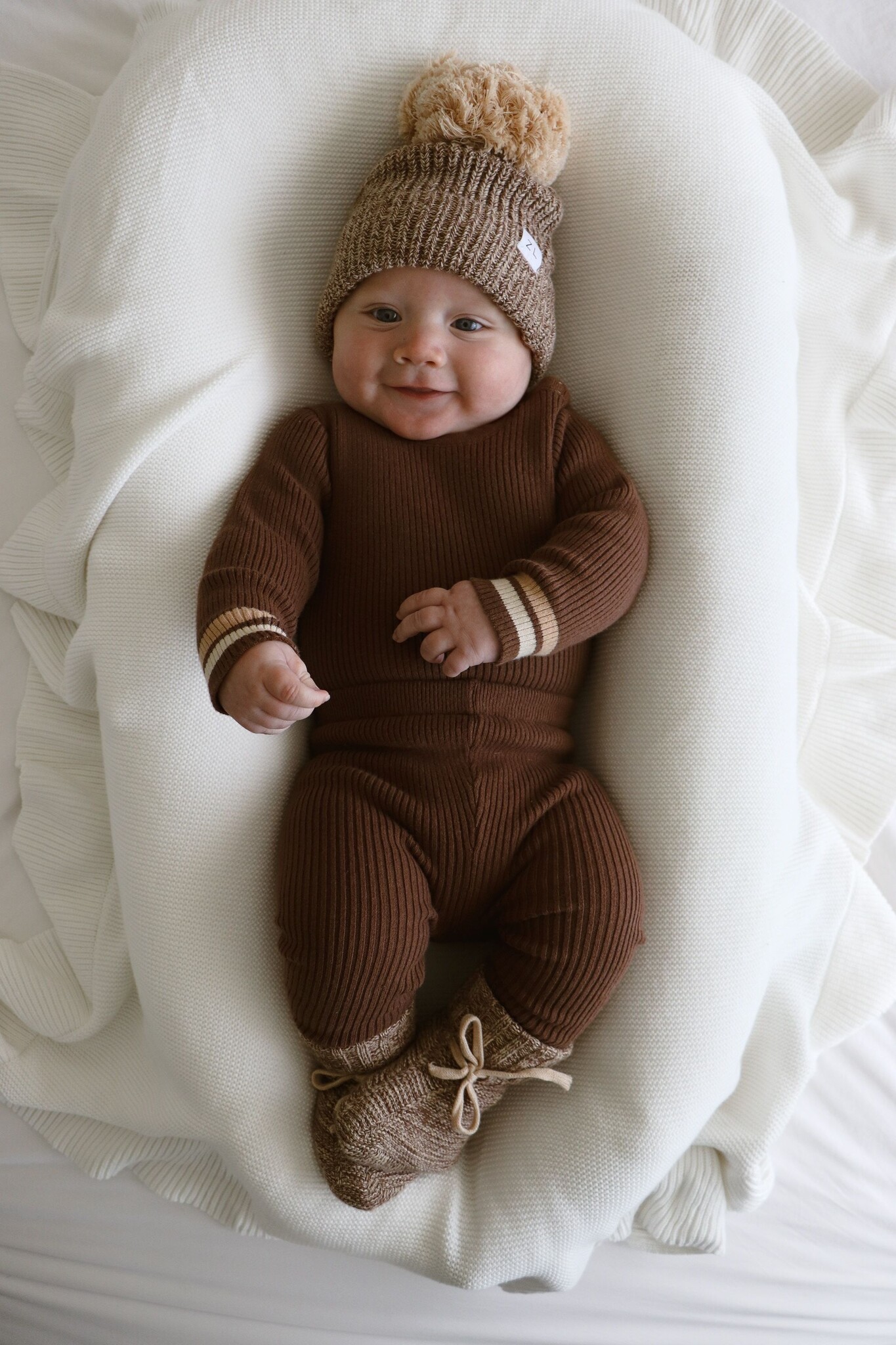 Ziggy Lou Ziggy Lou Leggings Theo