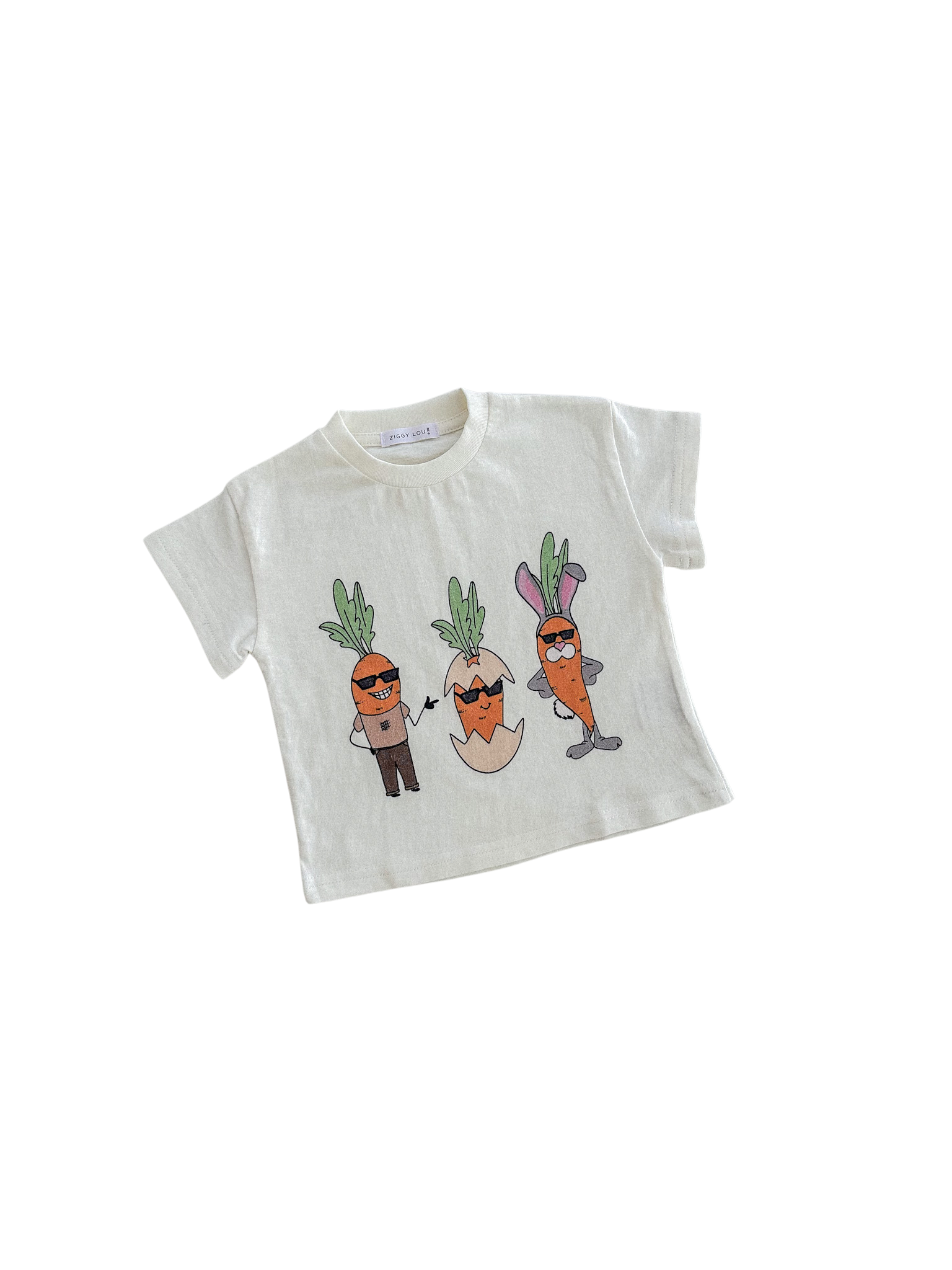 Ziggy Lou Ziggy Lou Tee Easter