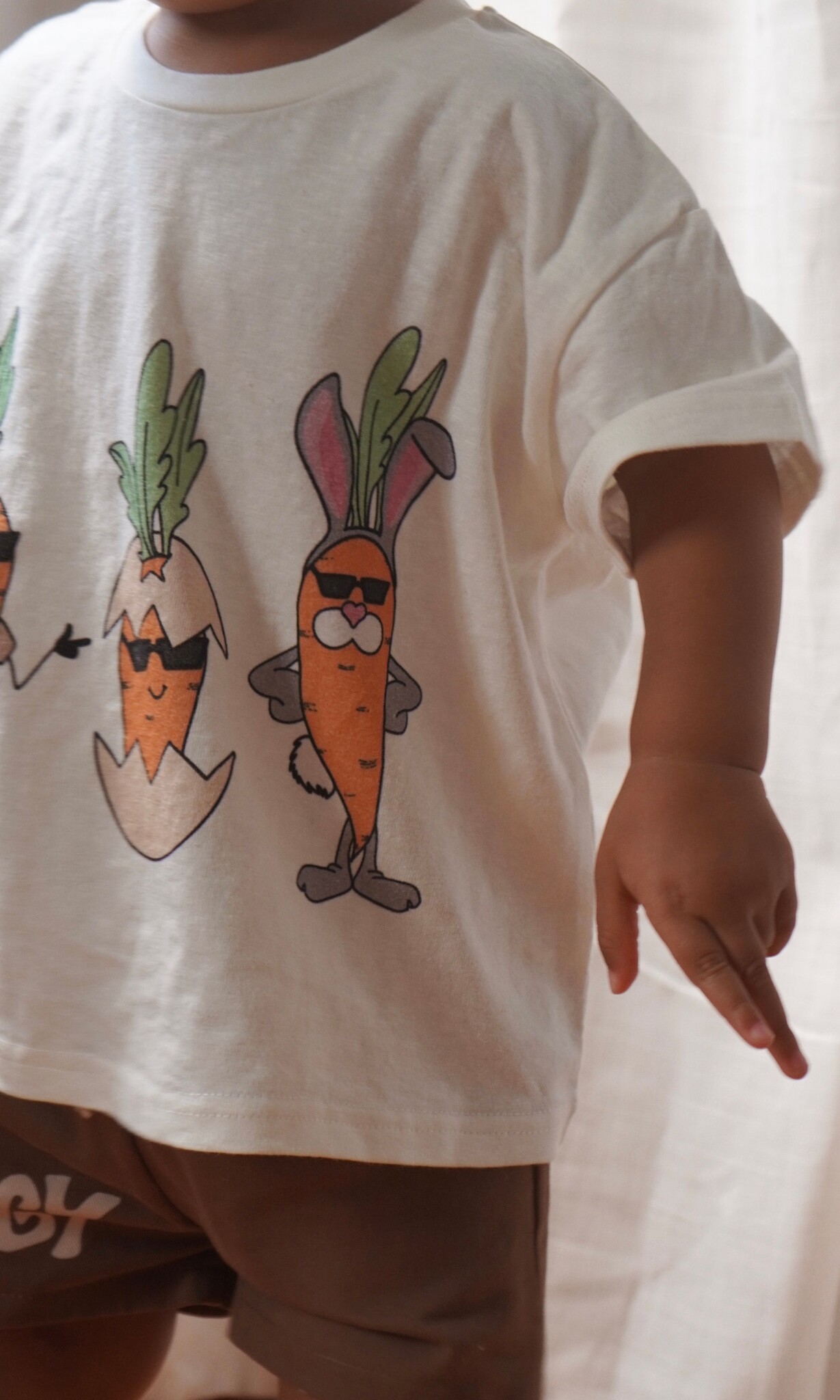 Ziggy Lou Ziggy Lou Tee Easter