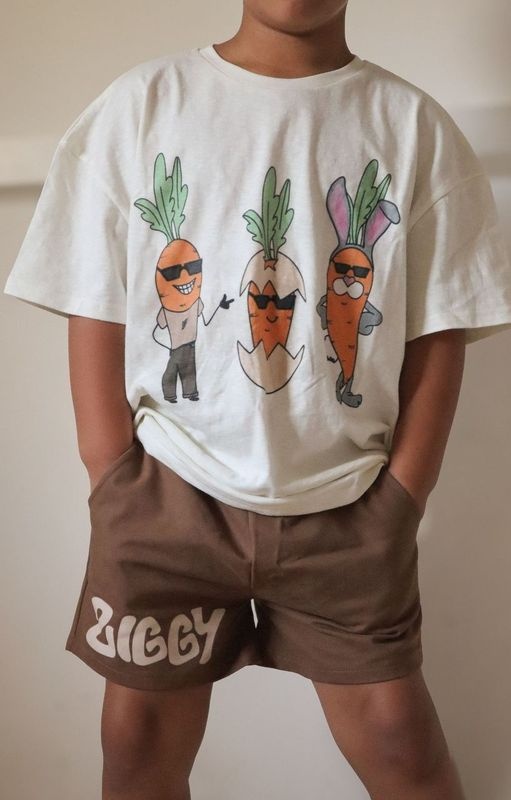 Ziggy Lou Ziggy Lou Tee Easter