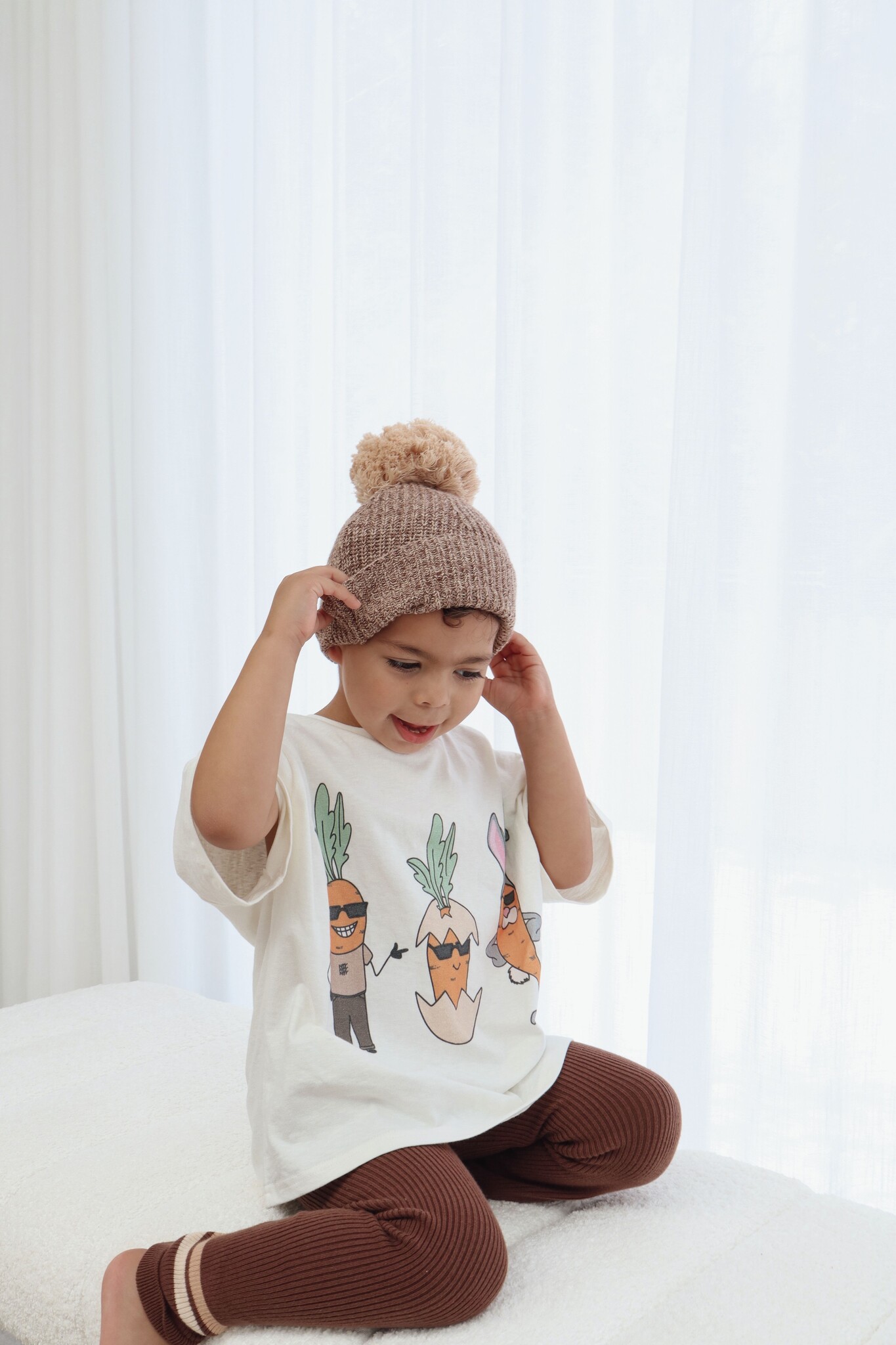 Ziggy Lou Ziggy Lou Tee Easter