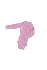 Ziggy Lou Ziggy Lou Bodysuit Lila NB