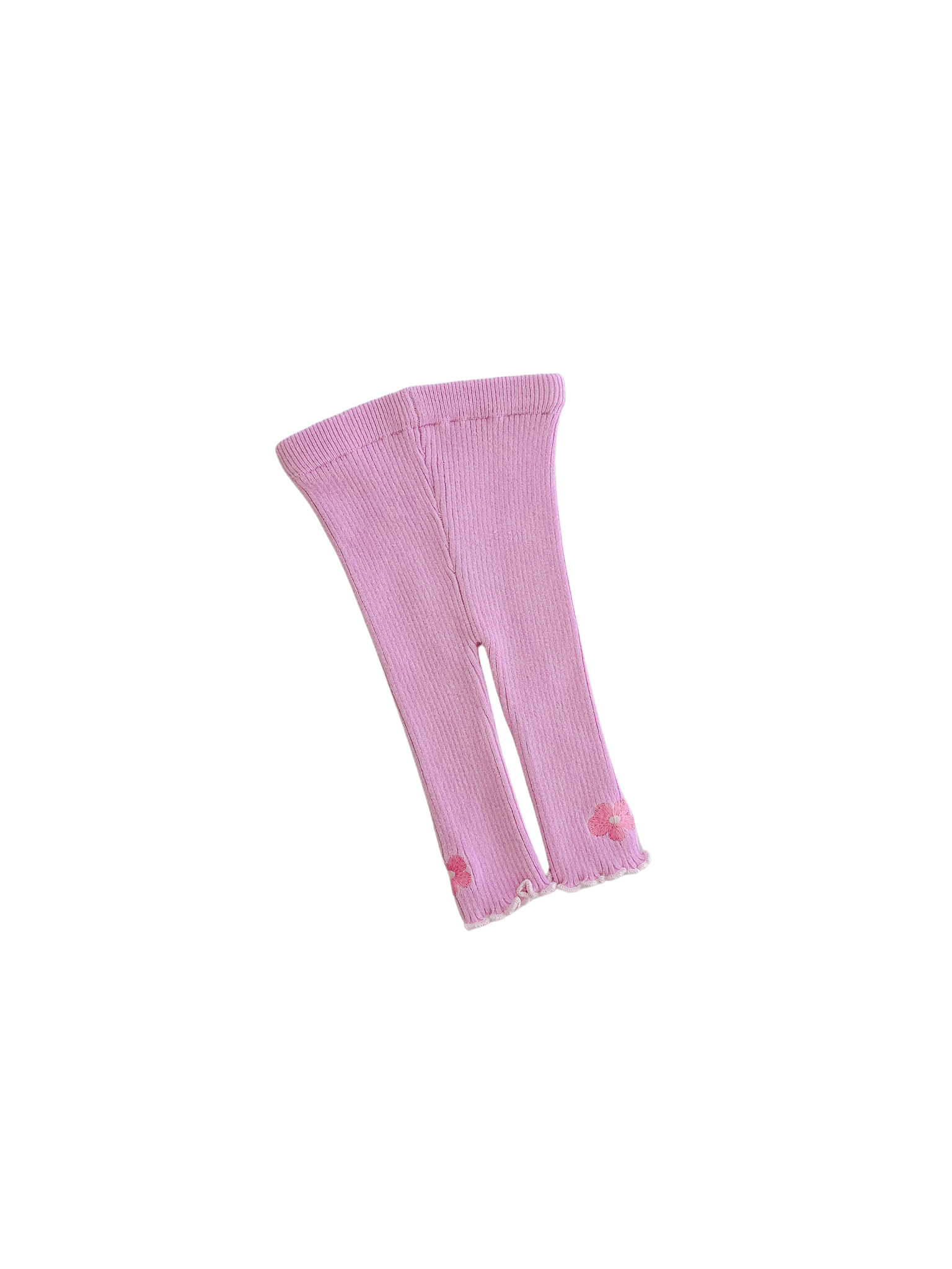 Ziggy Lou Ziggy Lou Leggings Lila - 0-3M