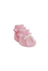 Ziggy Lou Ziggy Lou Booties Dahlia - 3-6M