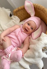 Ziggy Lou Ziggy Lou Booties Dahlia - 3-6M