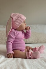 Ziggy Lou Ziggy Lou Beanie Easter (Dahlia)