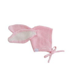 Ziggy Lou Ziggy Lou Bonnet Easter (Dahlia) - 0-3M
