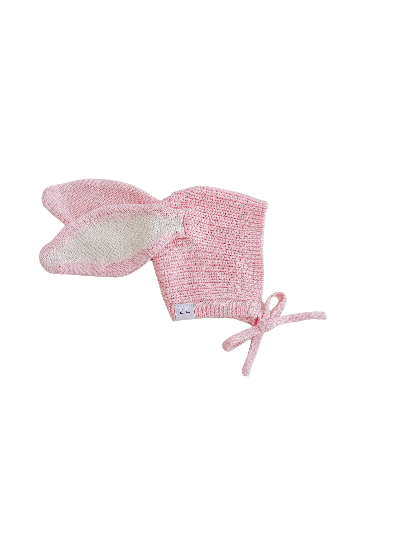 Ziggy Lou Ziggy Lou Bonnet Easter (Dahlia) - 0-3M