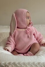 Ziggy Lou Ziggy Lou Bonnet Easter (Dahlia) - 0-3M