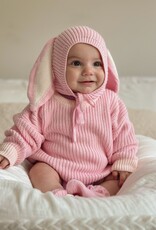 Ziggy Lou Ziggy Lou Bonnet Easter (Dahlia) - 0-3M