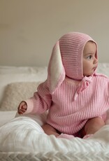 Ziggy Lou Ziggy Lou Bonnet Easter (Dahlia) - 0-3M