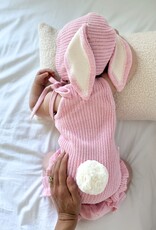 Ziggy Lou Ziggy Lou Bonnet Easter (Dahlia) - 0-3M