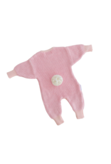 Ziggy Lou Ziggy Lou Winter Playsuit Easter (Dahlia)