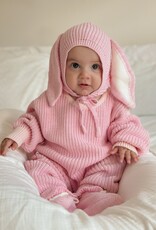 Ziggy Lou Ziggy Lou Winter Playsuit Easter (Dahlia)