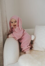 Ziggy Lou Ziggy Lou Winter Playsuit Easter (Dahlia)