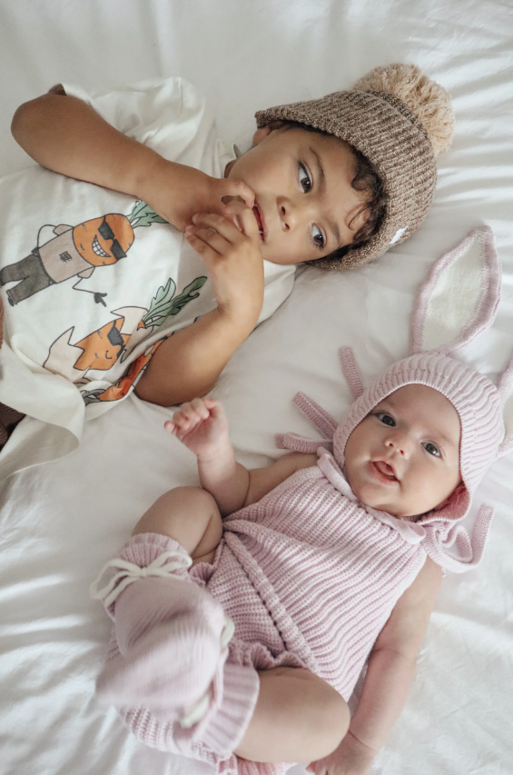 Ziggy Lou Ziggy Lou Tee Easter
